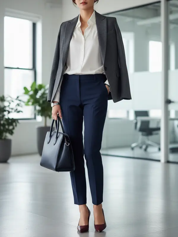 Office Ready